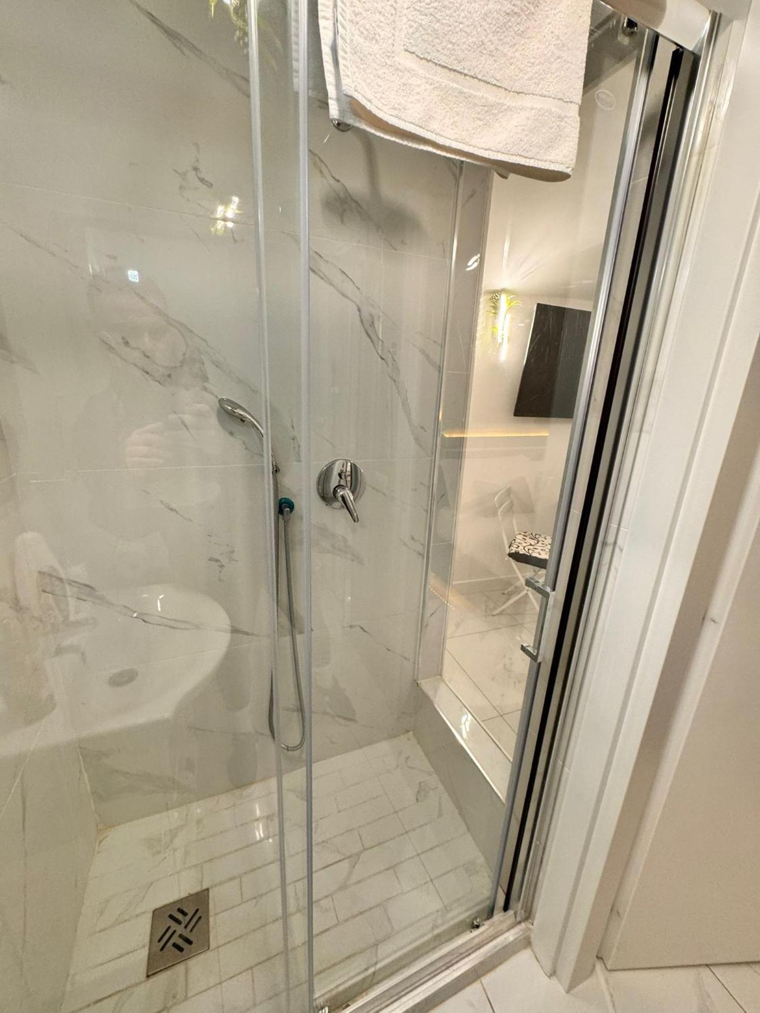House Luxury Toto Casa vacanze Napoli