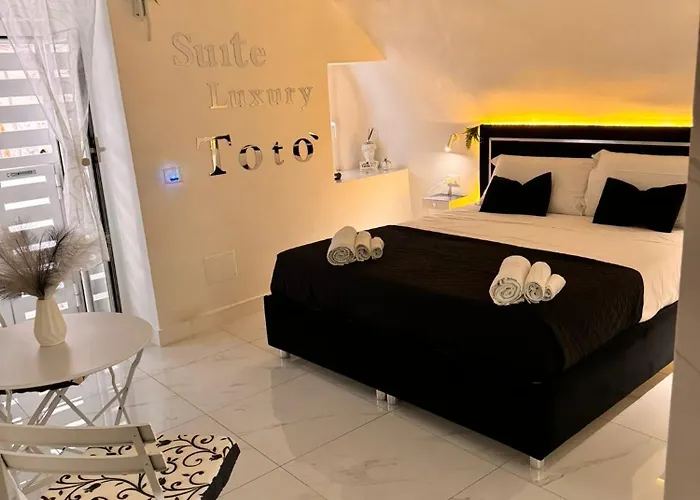 House Luxury Toto