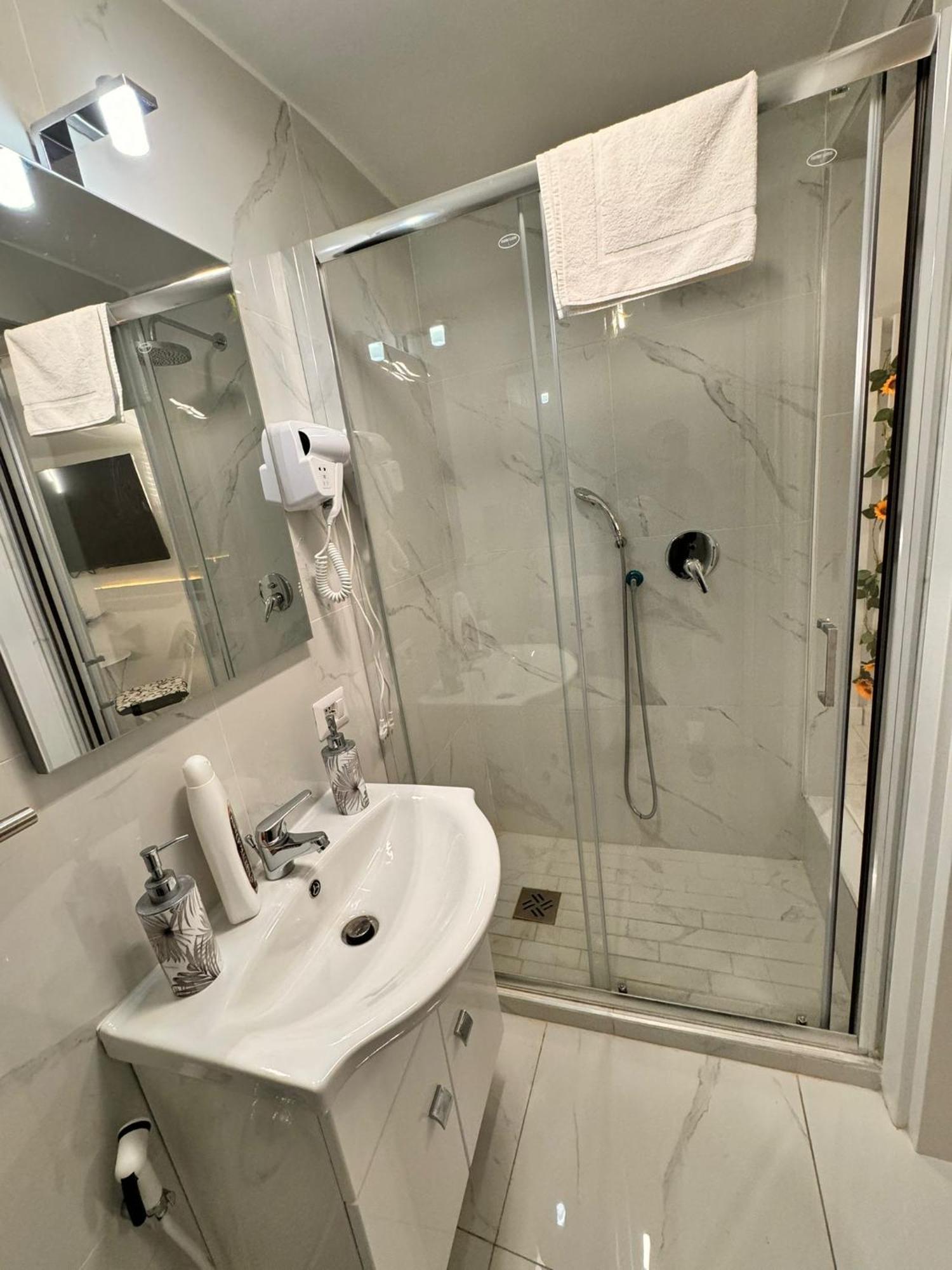 House Luxury Toto Holiday home Naples
