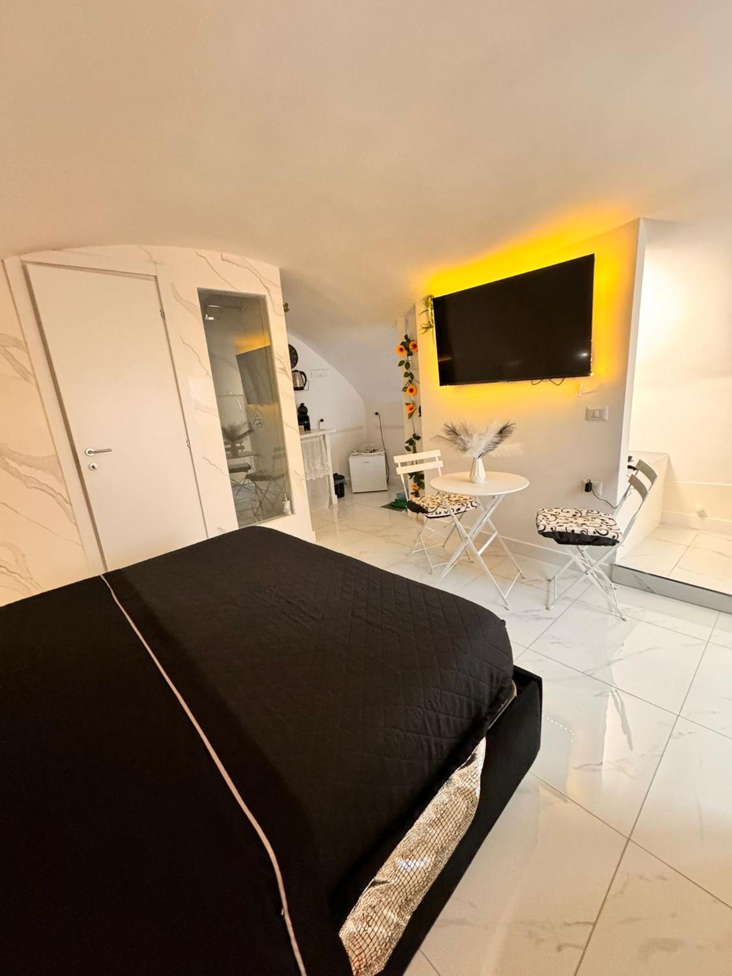 House Luxury Toto Naples
