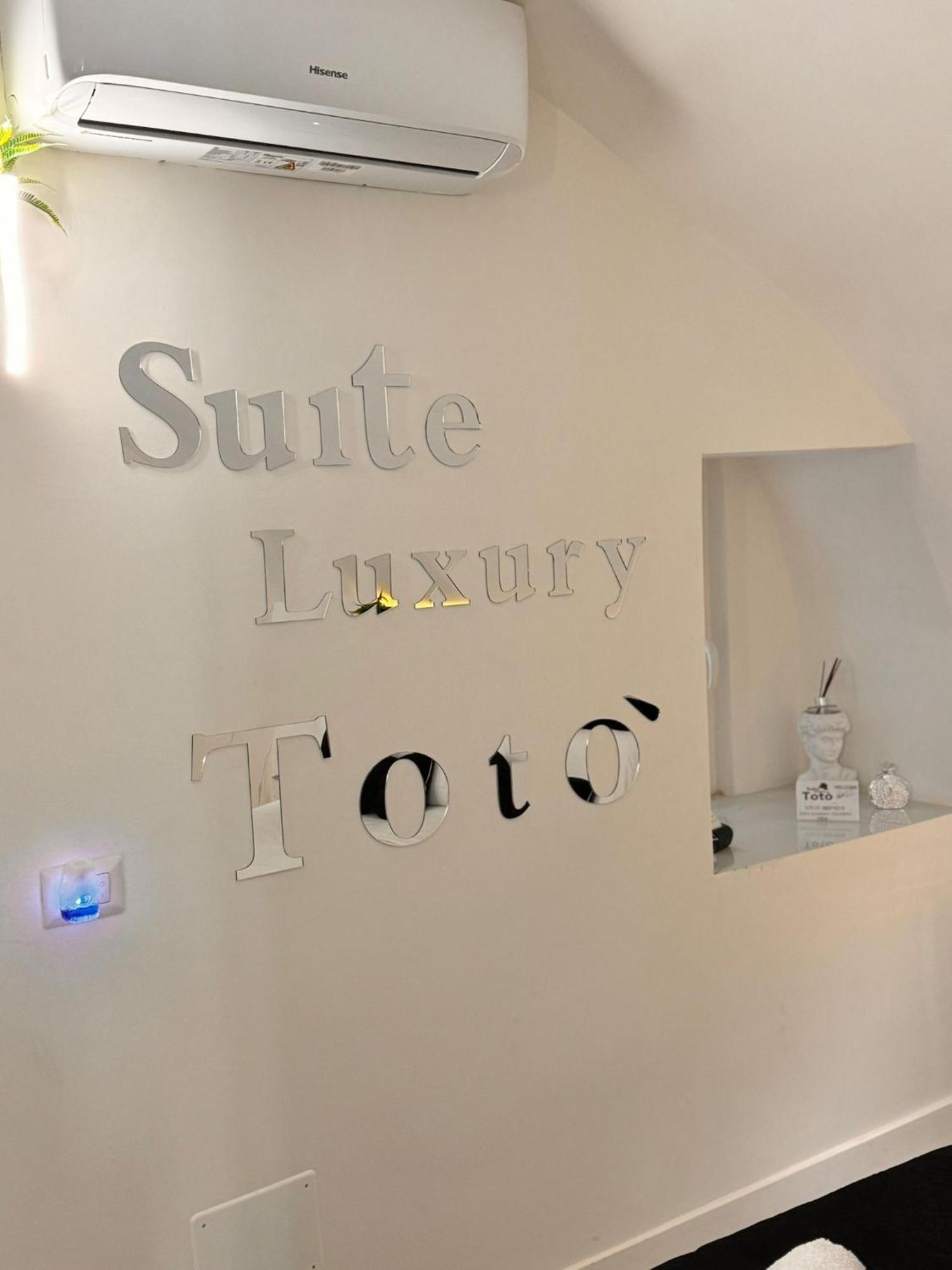 House Luxury Toto *